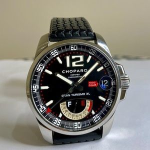 Chopard Mille Miglia GT XL Men’s watch